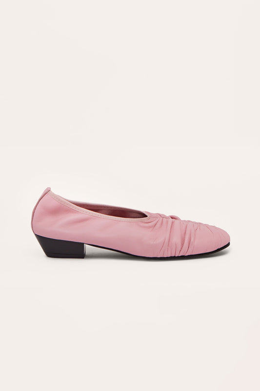ECLIPSE SLIPPERS, PINK