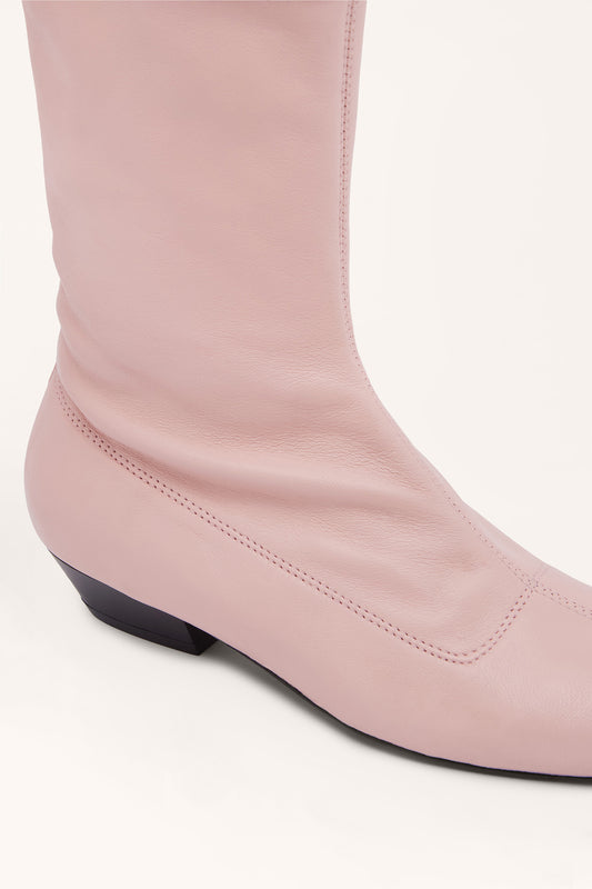 NES BOOTS, PINK